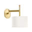 Stitch Sconce