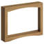 100cm Console Table