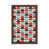 Brown Floater Framed