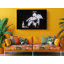 Impression sur toile Banksy Fallen Angel Street-1432723988