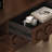 TV Stand for TVs up to 75", Media Console with 4 Drawers, Entertainment Center with Storage for Living Room and Bedroom-1747712057