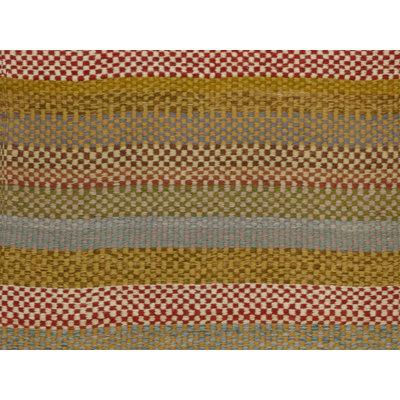 Striped Rug