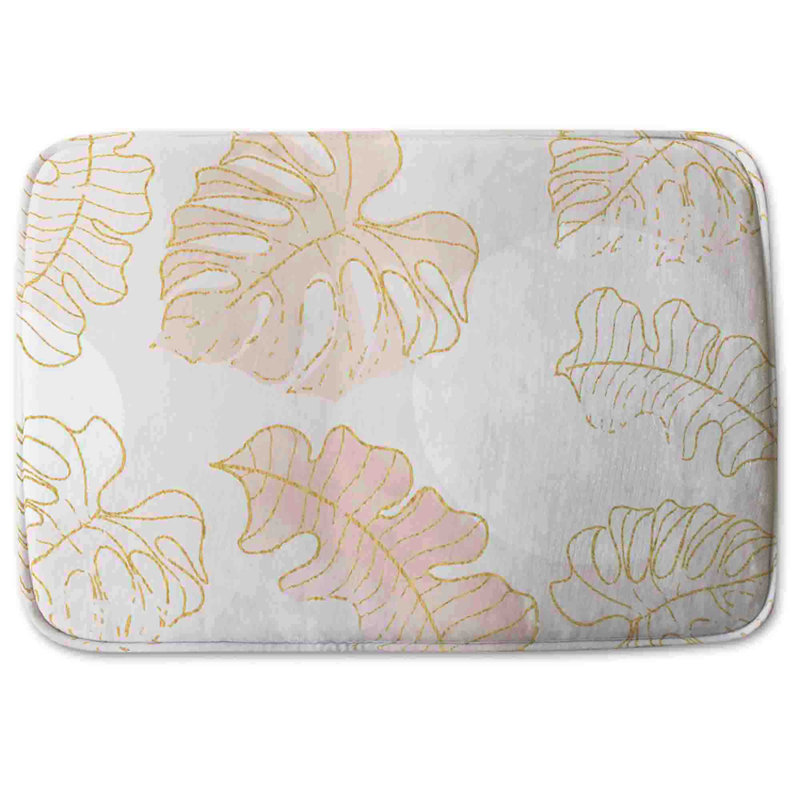 Millirones Non-Slip Bath Mat