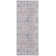 Gratia Tufted Antique Pink Rug