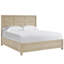 Dockside Panel Bed King-2046439983