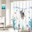 Funny Shower Curtain With Hooks