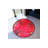 Colorful Branch And Flower Detailed Woven Base Modern Decorative Carpet-694305770