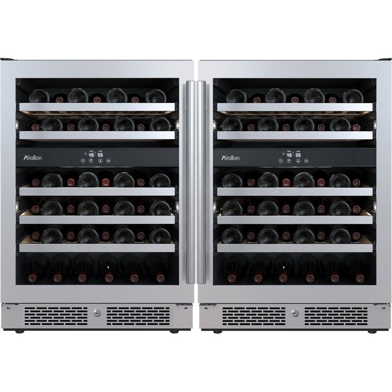 Avallon 47.625 90 Bottle