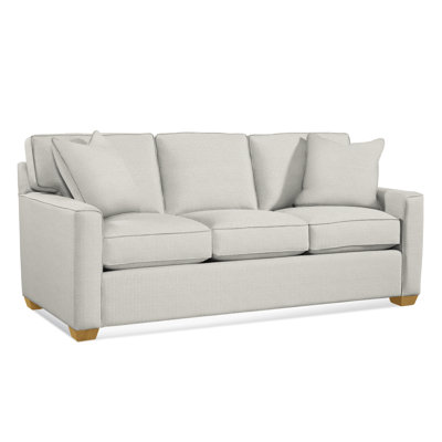 Frye 81'' Upholstered Sofa