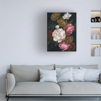 " Bouquet Eclipse I "
