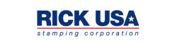 Logo RICK USA