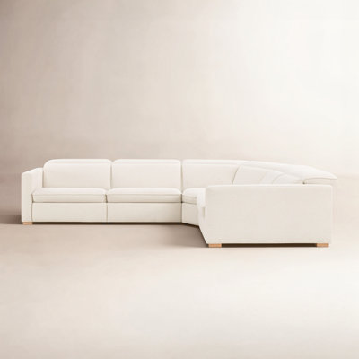 Becki Owens for Joss & Main Modular Sectional