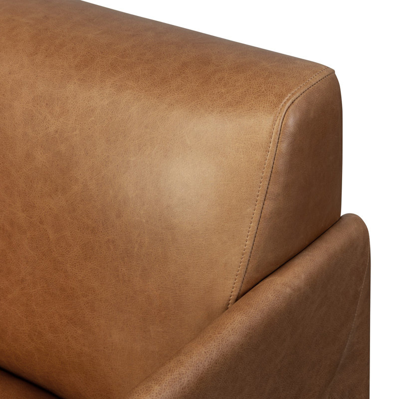 Graford Chair, Chaps Saddle