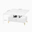 Table basse simple Pruess
