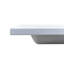 Plateau de meuble-lavabo simple avec lavabo-58618930