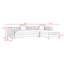 Canapé modulaire réversible Leonardo-25803352-37109917