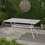 Rectangle Table-629992697