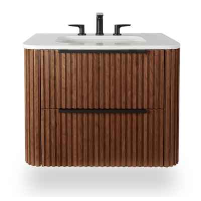 Flutti 30" Vanity