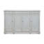 Diamond 65'' W Solid Wood Sideboard-90911710