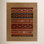 Adobe Multi Hand-Woven Geometric Jute Rug