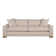 Claremont 95" Sofa