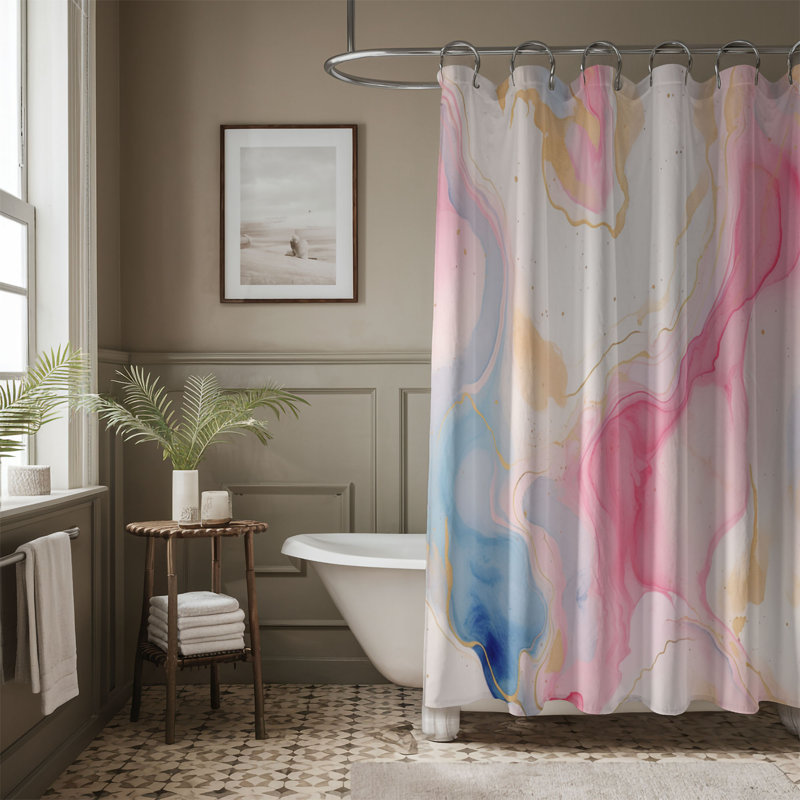 Atanasio, 74"H x 71"W