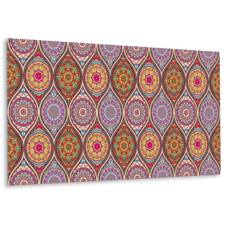 Self Adhesive Vinyl Splashback Wall Tiles Sticker Wall Stickers Tile Peel and Stick 39,37x19,68 Inch