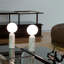 Emma Ta Globe Lamp