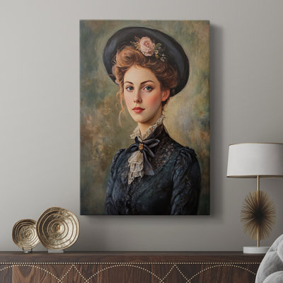 WOMEN Series CLxxxi - galerie sur mesure