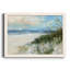 Oak Island Sunrise - reproduction d'art sur toile-1453049548-1453049551