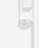 71"H Metal Garage Storage Cabinet, White Tool Steel Locking Cabinet With Doors And 4 Adjustable Shelves, Tall Cabinets For Garage Storage Systems Lockable File Cabinet For Home Office,Classroom,Pantry-1403012751