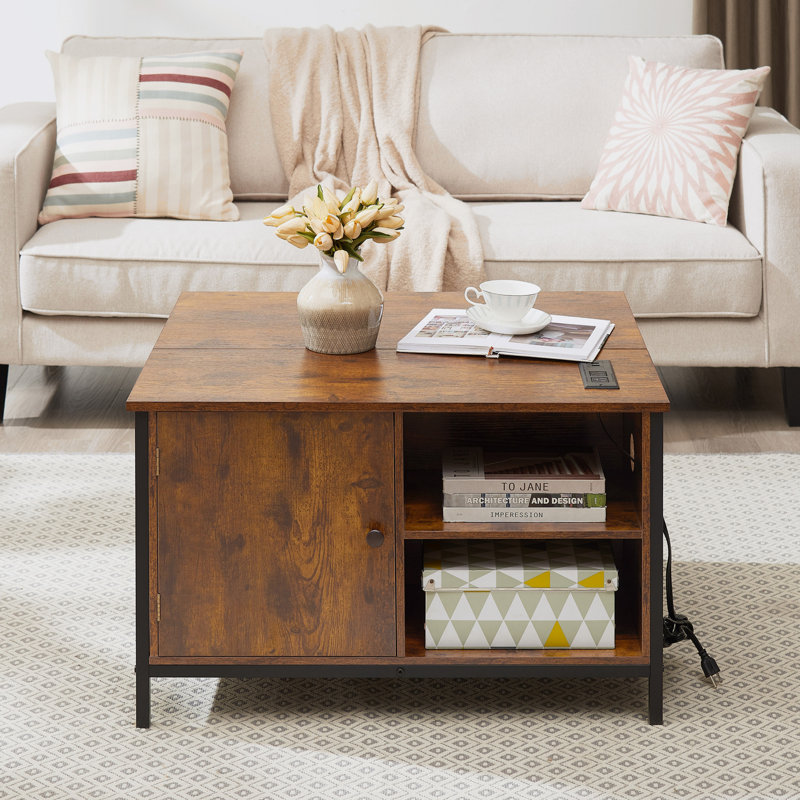 Table basse Wilbanks