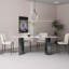 Table de salle à manger Donovann-326261370