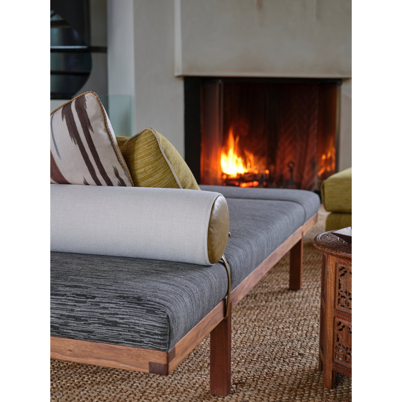 Le Mistral Print, Walnut
