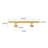 5" Center to Center Bar/Handle Pull Multipack