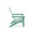 Foldable Adirondack Chair-1474307016