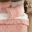 2-Piece Twin Comforter Set,Pink-131269626-131269627