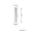 Jacky Flush Mounted Sconce-1942919682