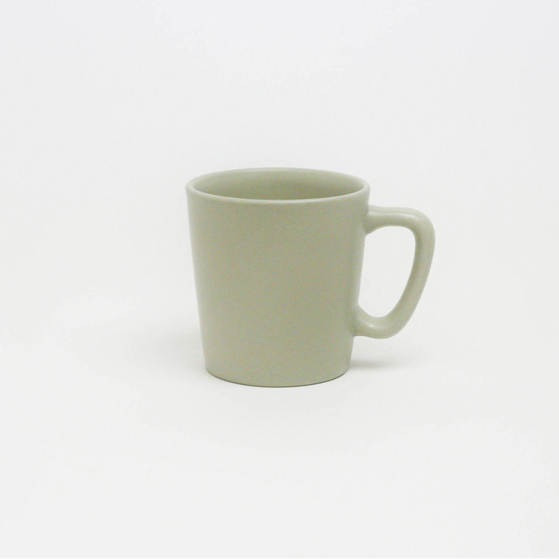 Grande tasse à café Riesner, Pita