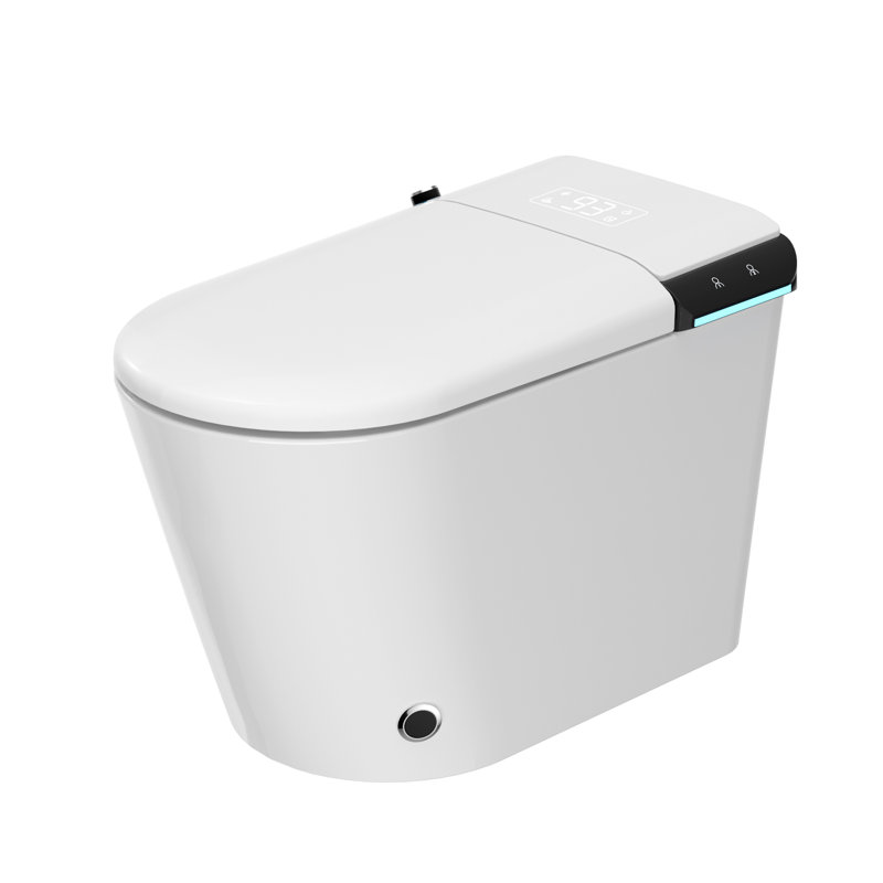 Hauteur de confort Kichae 1,28 GPF