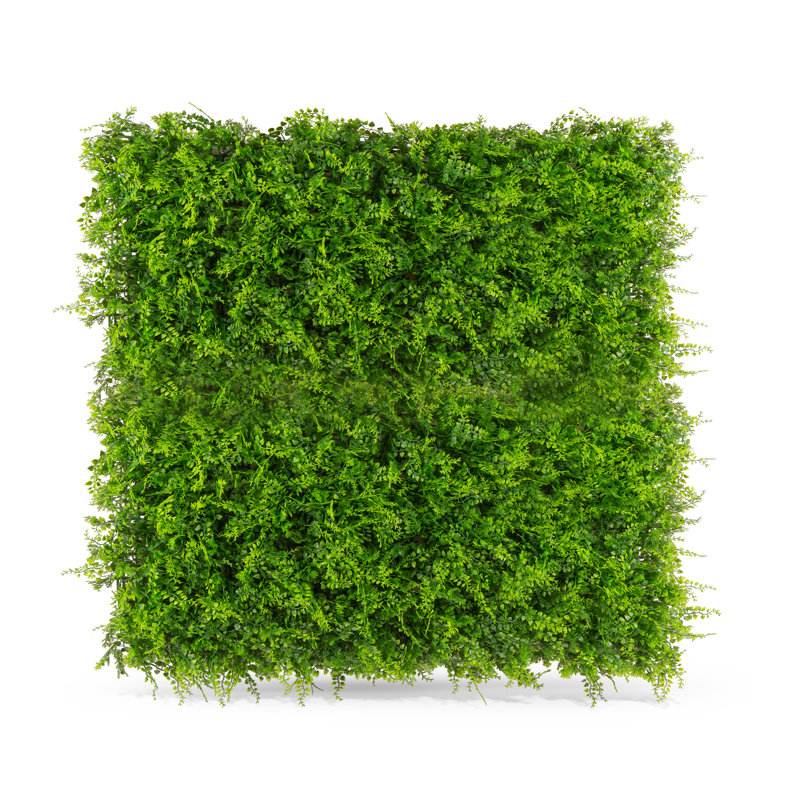 2 ft. H x 2 ft. W Polyethylene Privacy Screen