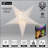LED Fold-Flat 5-Point Star Light Lanterns-68775999-68776007