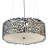 4 - Light Black Pendant