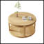 Table basse 31,5 pouces-1319675422