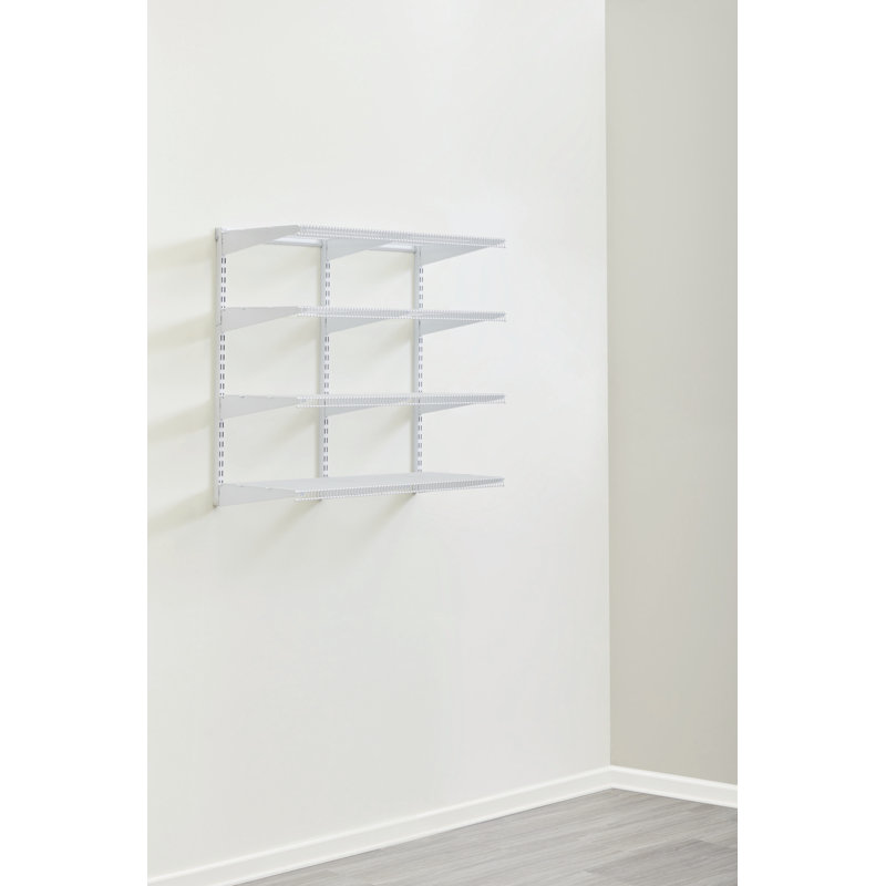 Pantry Kit, White