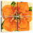 Harnek Copper Petals I