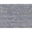 Tapis oriental 8 pi x 10 pi gris colombe, ton sur ton, moderne, noué à la main, 100% laine