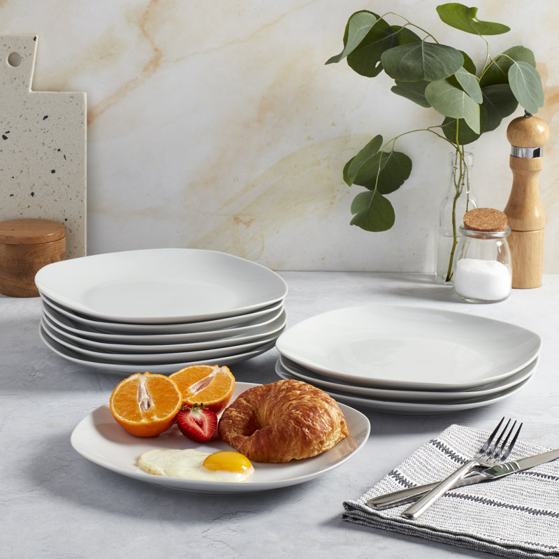 Catering Sets Tabletops Gallery 10.5" Dinner Plate