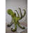 Large and Impressive Octopus Made of Bronze Statue Size: 33" x 34" x 29"H