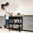 Nora Kitchen Cart-1780951269
